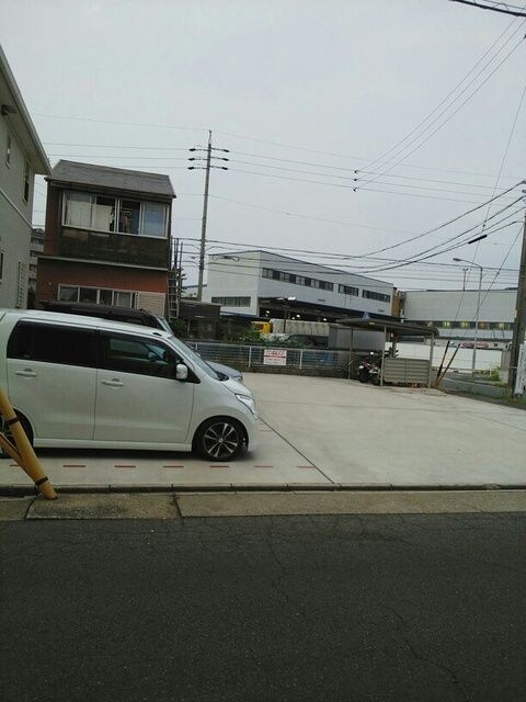 ＰＥＡＲＬ（パール）の物件外観写真