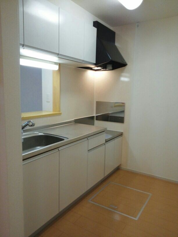 ＰＥＡＲＬ（パール）の物件内観写真