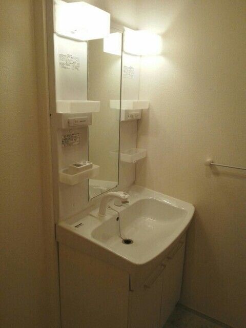 ＰＥＡＲＬ（パール）の物件内観写真