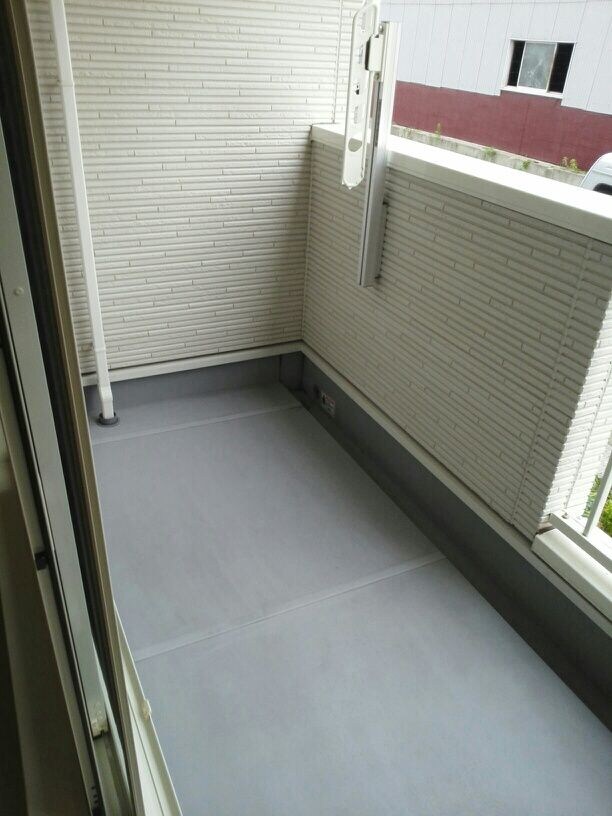 ＰＥＡＲＬ（パール）の物件内観写真