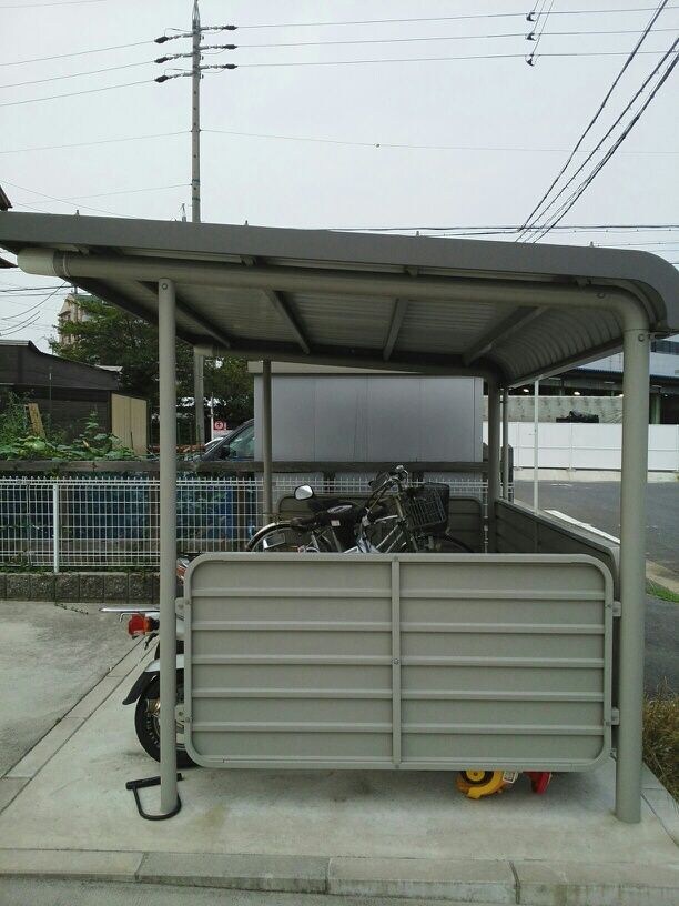 ＰＥＡＲＬ（パール）の物件内観写真