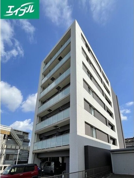 グランデ六番町の物件外観写真