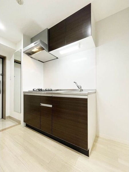 S-FORT熱田六番の物件内観写真