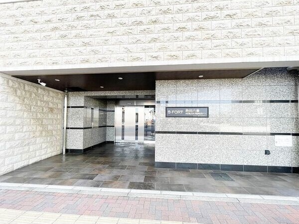 S-FORT熱田六番の物件外観写真