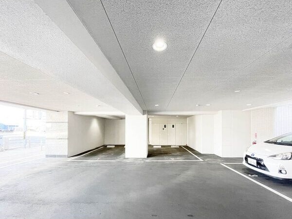 S-FORT熱田六番の物件外観写真