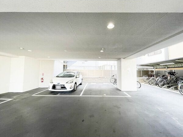 S-FORT熱田六番の物件外観写真