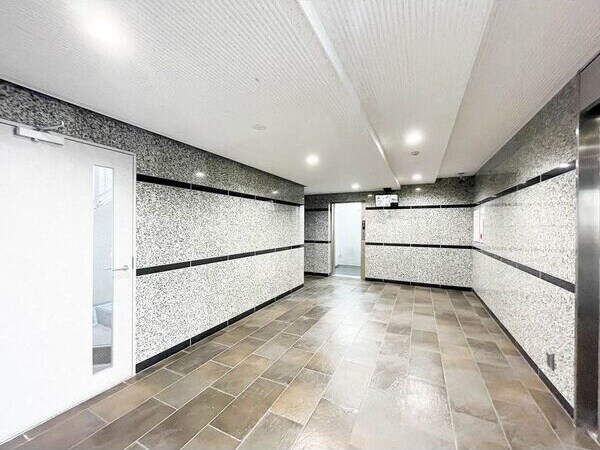 S-FORT熱田六番の物件外観写真