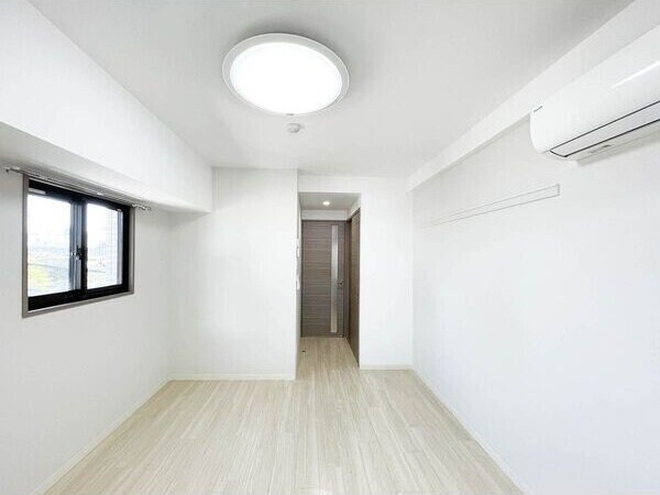 S-FORT熱田六番の物件内観写真