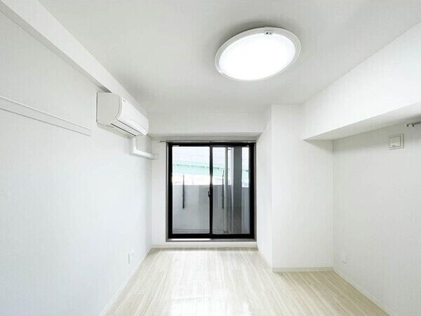 S-FORT熱田六番の物件内観写真