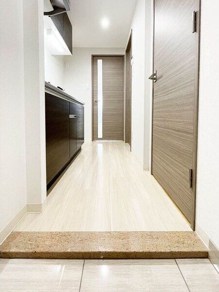 S-FORT熱田六番の物件内観写真