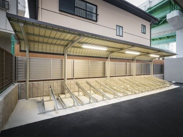 S-FORT熱田六番の物件内観写真