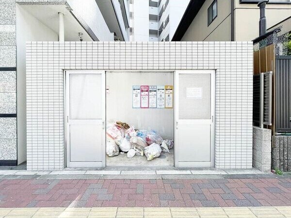 S-FORT熱田六番の物件内観写真