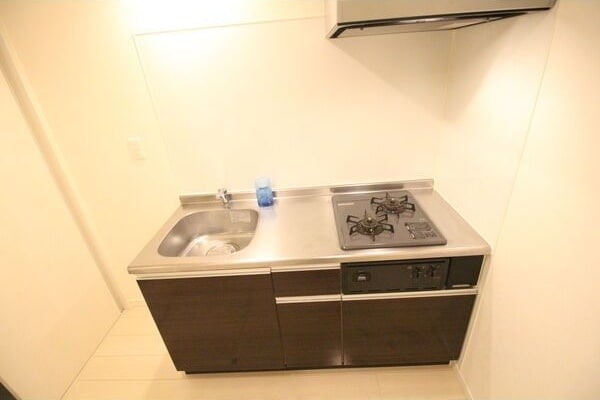 Alba港栄の物件内観写真