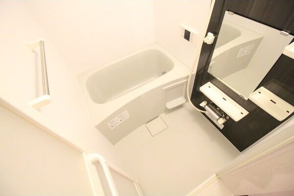 Alba港栄の物件内観写真