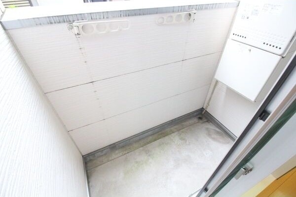 Alba港栄の物件内観写真