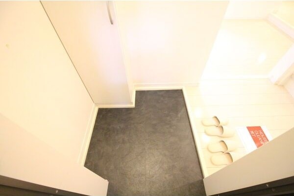 Alba港栄の物件内観写真