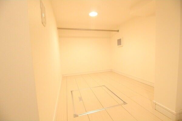 Alba港栄の物件内観写真