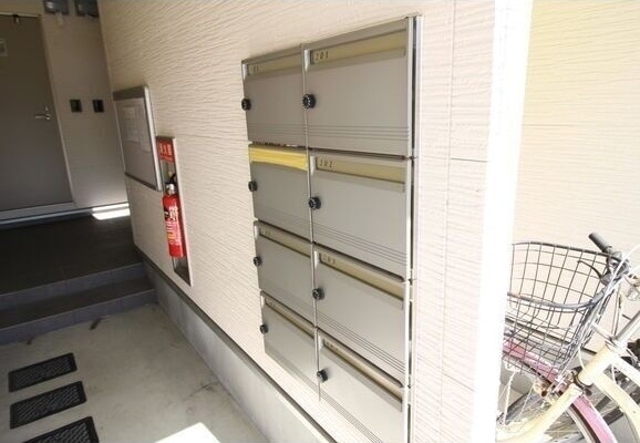 Alba港栄の物件内観写真