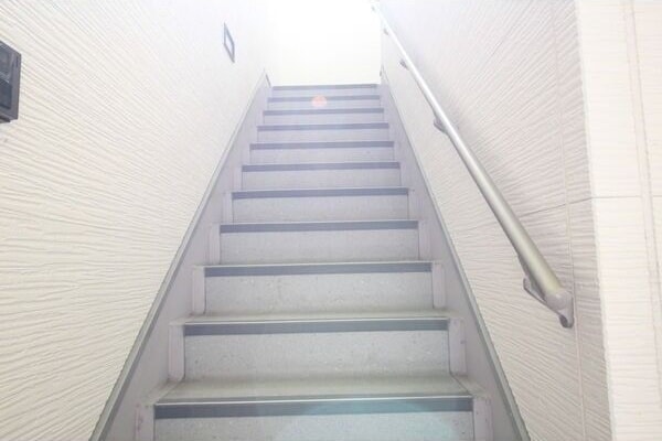 Alba港栄の物件内観写真