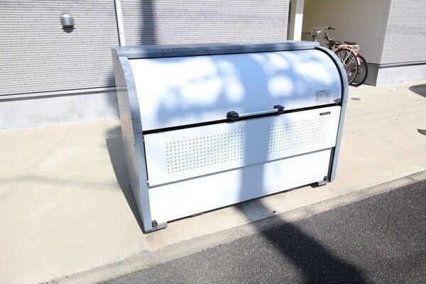 Alba港栄の物件内観写真