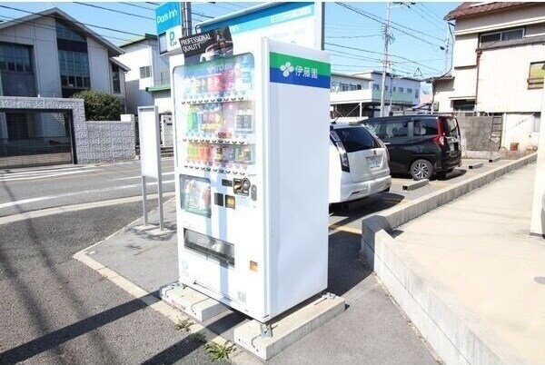 Alba港栄の物件内観写真