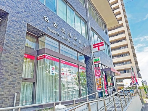 Alba港栄の物件内観写真