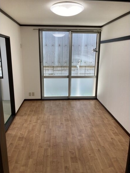 フォーブル渋谷の物件外観写真