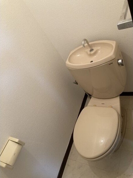 フォーブル渋谷の物件内観写真