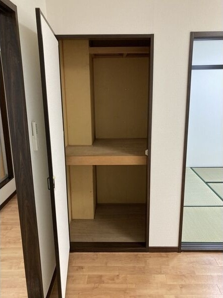 フォーブル渋谷の物件内観写真