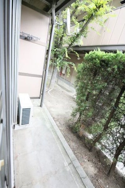 フォーブル渋谷の物件内観写真