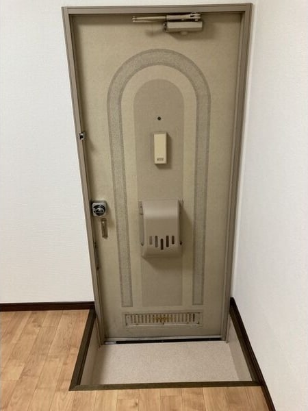 フォーブル渋谷の物件内観写真