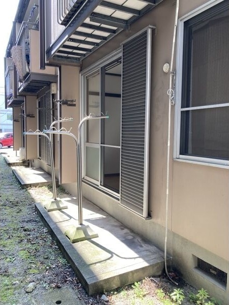 フォーブル渋谷の物件内観写真