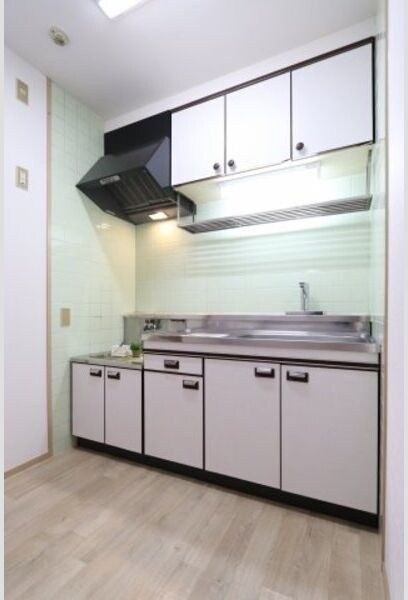 明正雅ハイツの物件内観写真