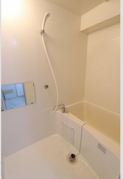 明正雅ハイツの物件内観写真