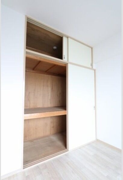 明正雅ハイツの物件内観写真