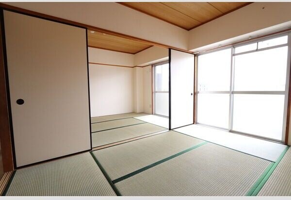 明正雅ハイツの物件内観写真