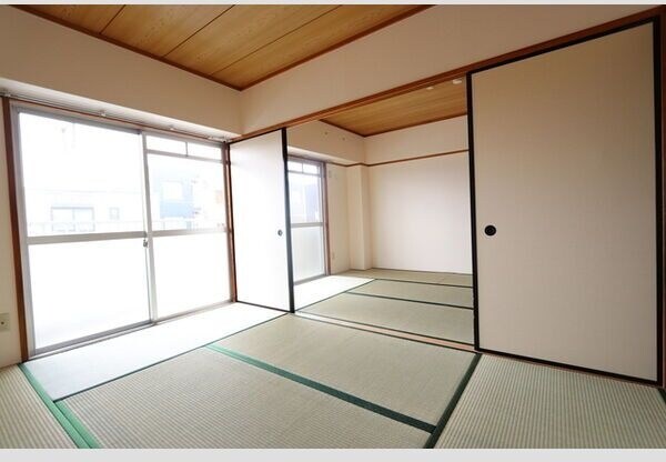 明正雅ハイツの物件内観写真