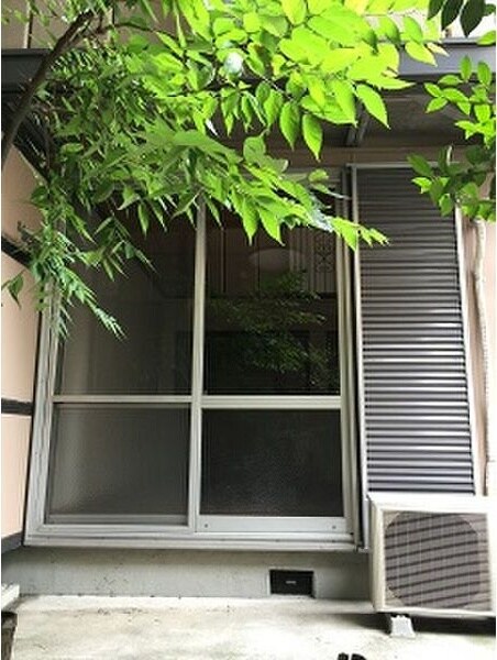 フォーブル渋谷の物件内観写真