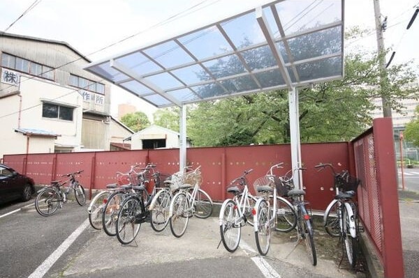 フォーブル渋谷の物件内観写真