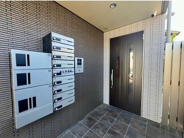 コム　ジュ　スイの物件内観写真