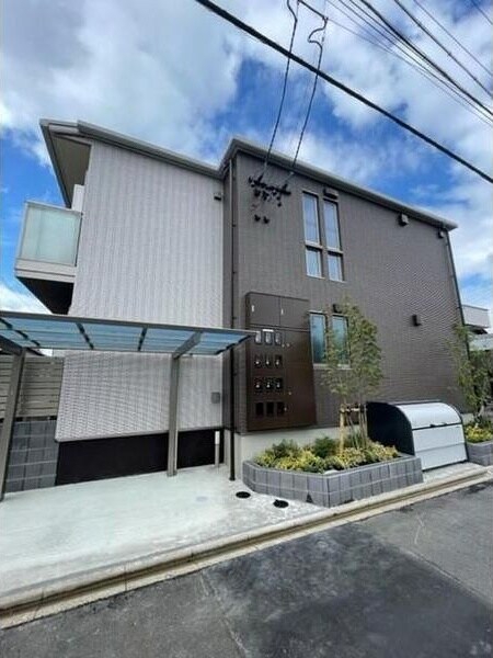 コム　ジュ　スイの物件内観写真