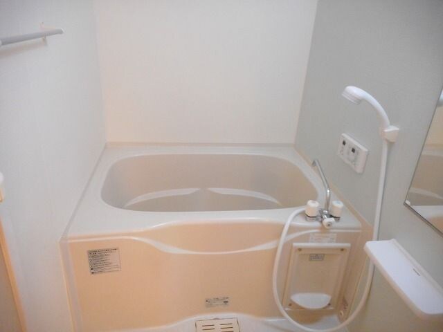 サンレジデンス　エコーの物件内観写真