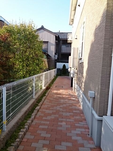 サンレジデンス　エコーの物件内観写真