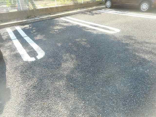 サンレジデンス　エコーの物件外観写真