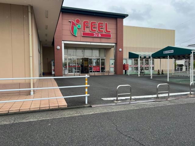 サンレジデンス　エコーの物件内観写真