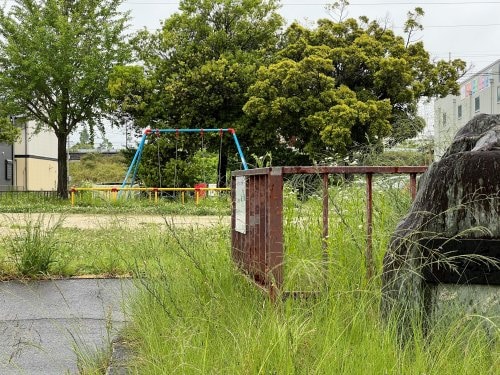 サンレジデンス　エコーの物件内観写真