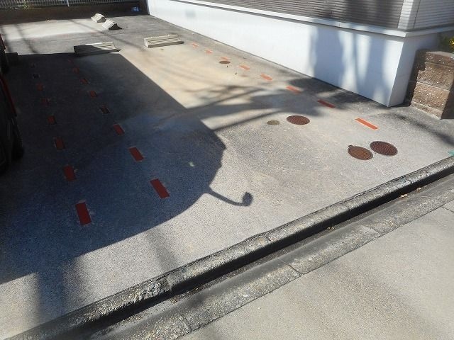 スカイピア　Ⅰの物件外観写真