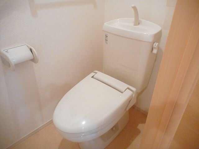 スカイピア　Ⅰの物件内観写真