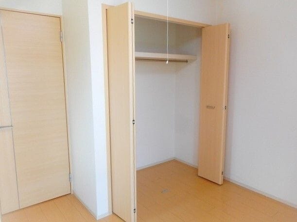 スカイピア　Ⅰの物件内観写真