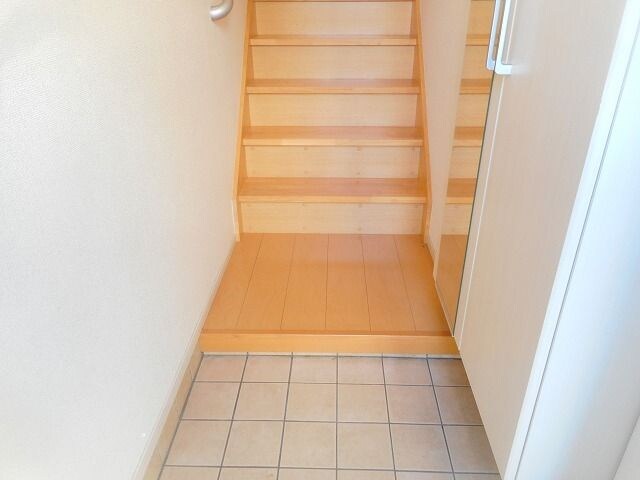 スカイピア　Ⅰの物件内観写真